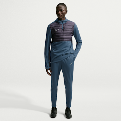Nike Academy Winter Warrior Men's Therma-FIT Soccer Pants. Nike.com